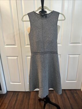Worn once Theory dress